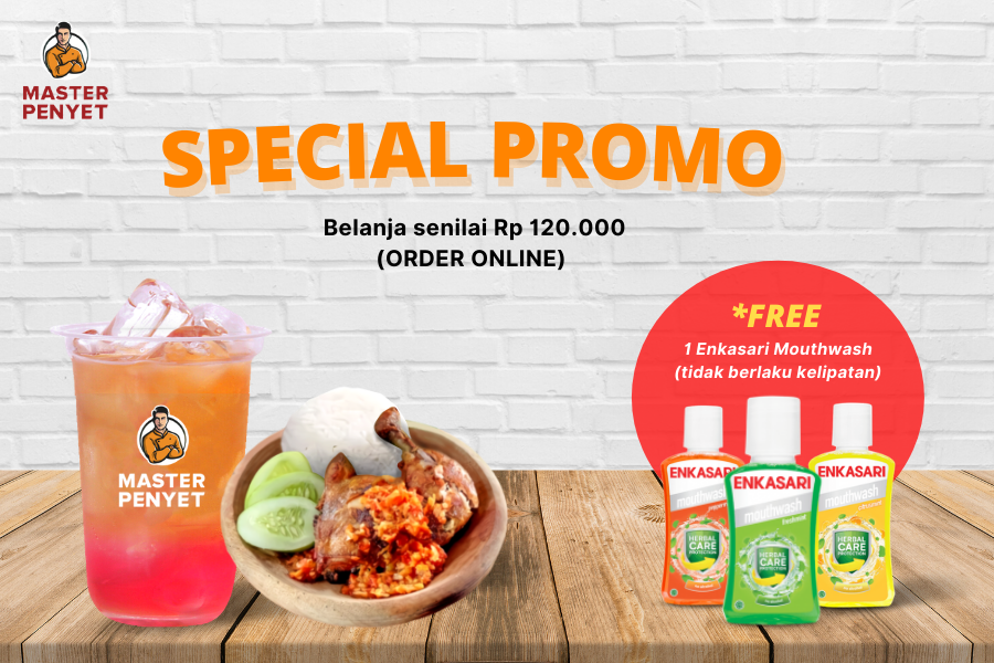 Promo 3